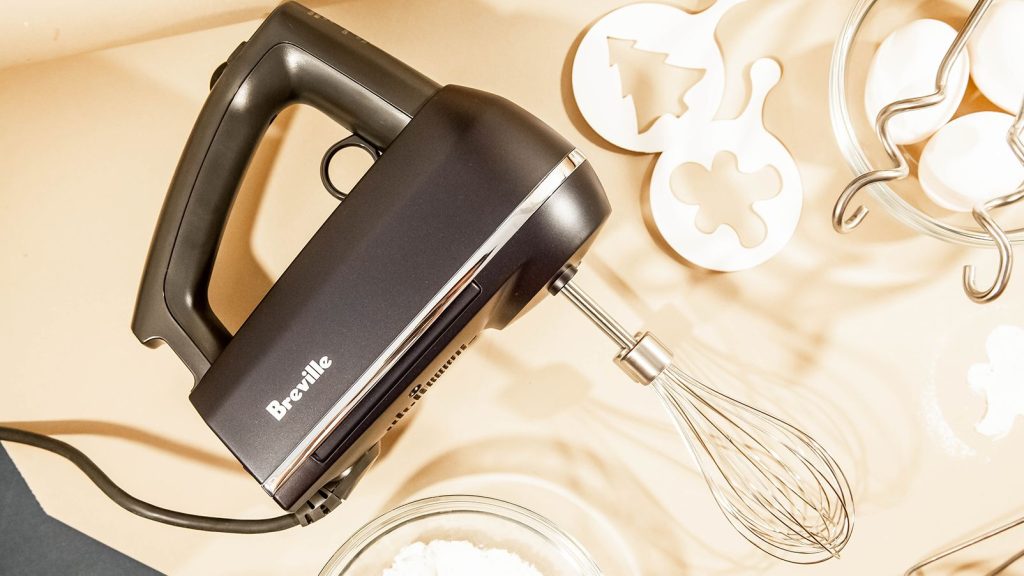 best hand mixer