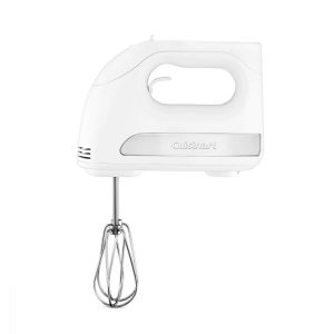 Where to use hand mixer