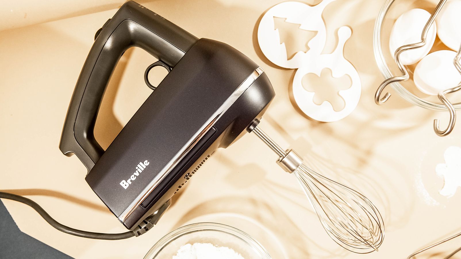 The Best Hand Mixers of 2022 Top Rated And Reviews
