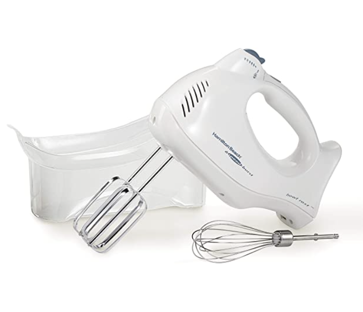 hand held mixer